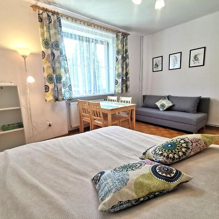 Pokoj W Bystrej Appartement Bystra  Buitenkant foto
