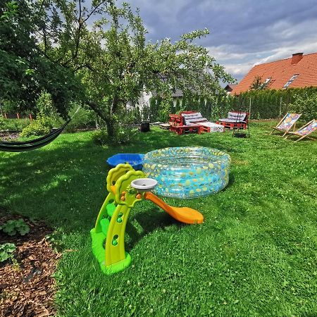 Pokoj W Bystrej Appartement Bystra  Buitenkant foto