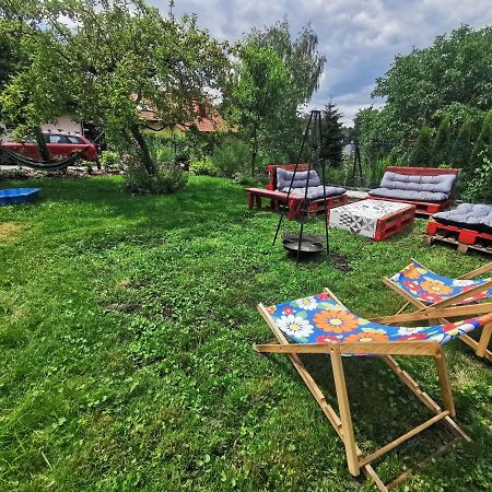 Pokoj W Bystrej Appartement Bystra  Buitenkant foto