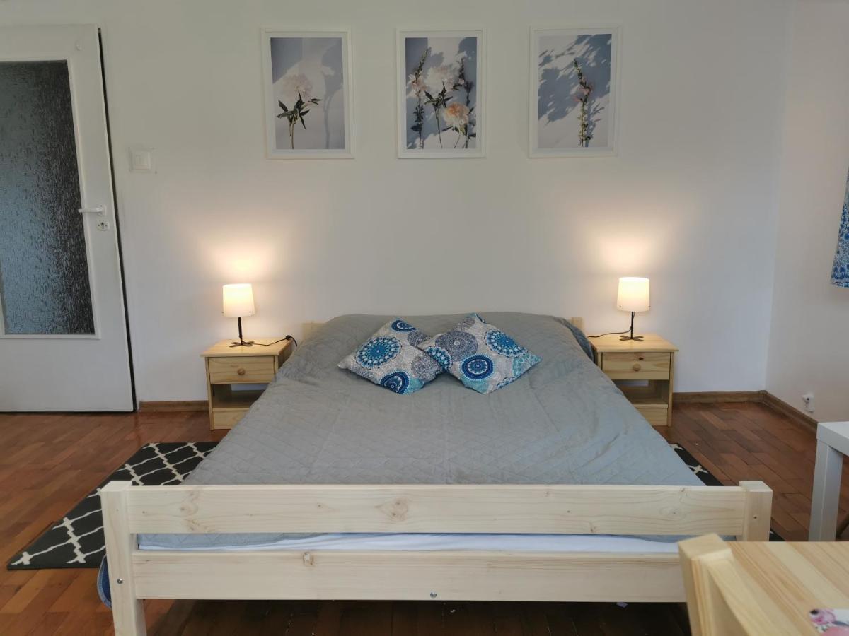Pokoj W Bystrej Appartement Bystra  Buitenkant foto