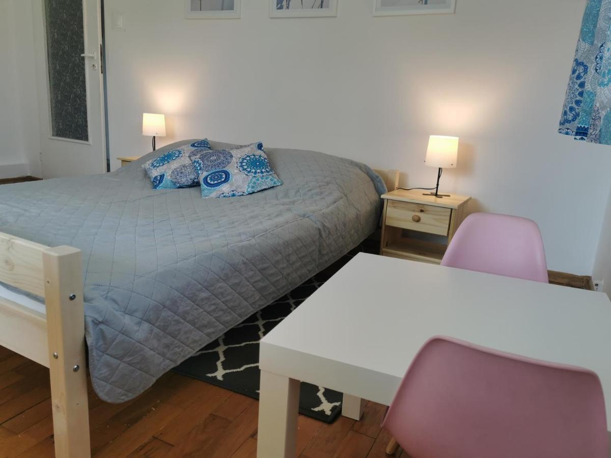 Pokoj W Bystrej Appartement Bystra  Buitenkant foto