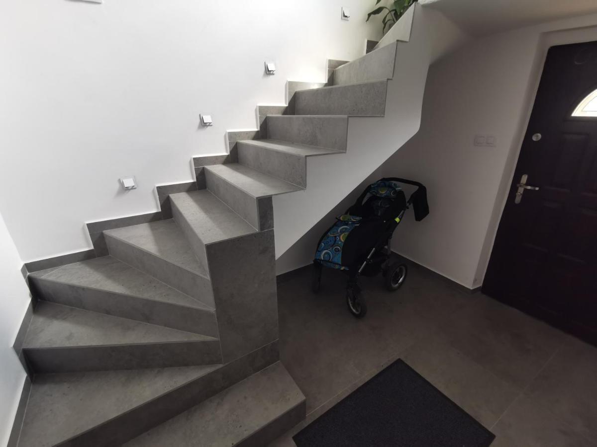 Pokoj W Bystrej Appartement Bystra  Buitenkant foto