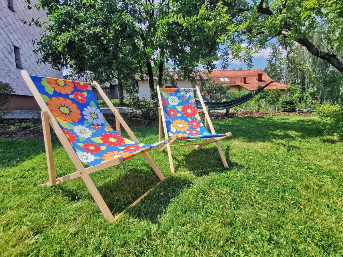 Pokoj W Bystrej Appartement Bystra  Buitenkant foto