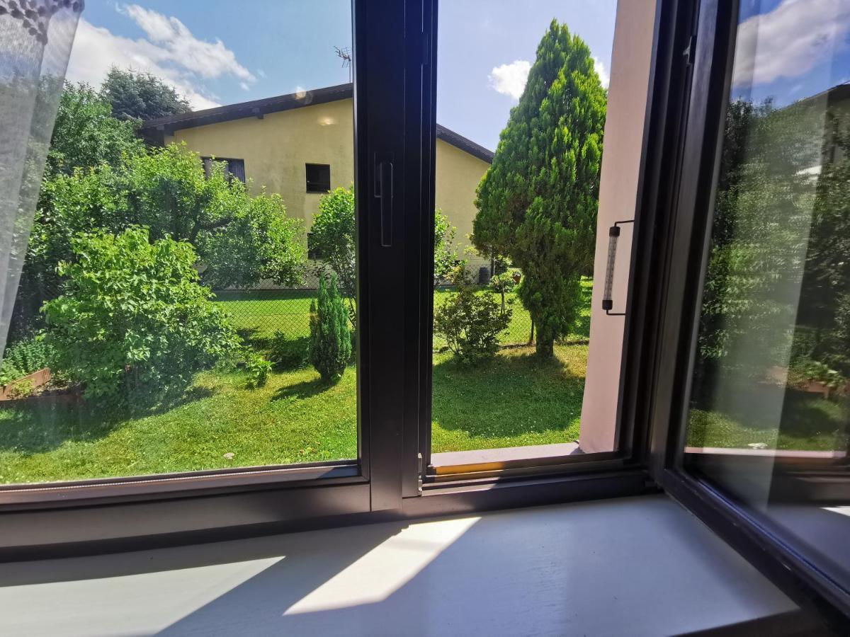 Pokoj W Bystrej Appartement Bystra  Buitenkant foto
