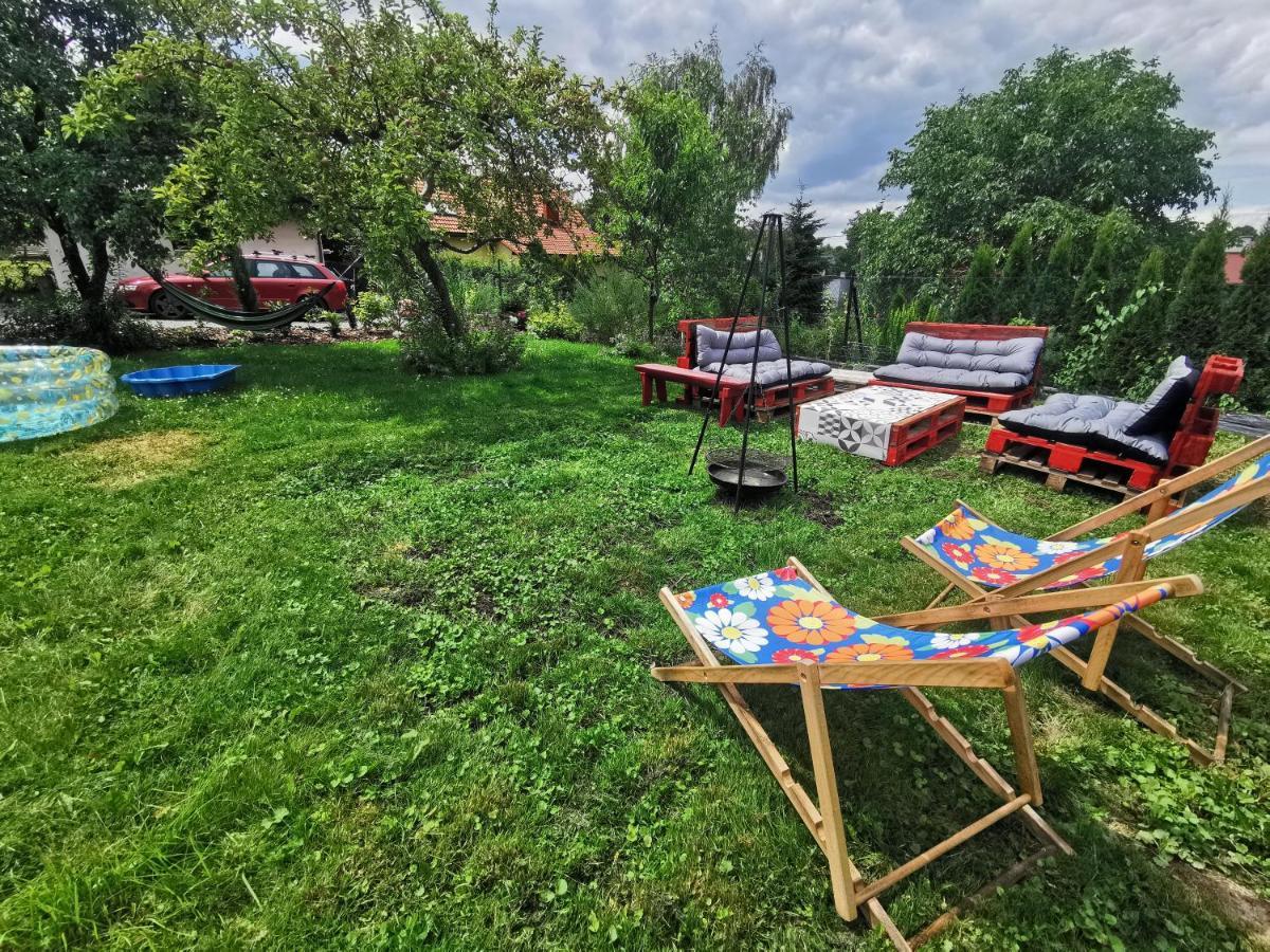 Pokoj W Bystrej Appartement Bystra  Buitenkant foto